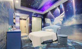 Foshan Haiyi Hotel (Xiqiaoshan Guangdong Eternal Love Branch)