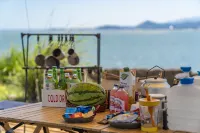 hilive落日營地（香山灣店） 漳浦住宿飯店