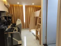 Tiantian E-sports Hotel (Baijiahu Branch)