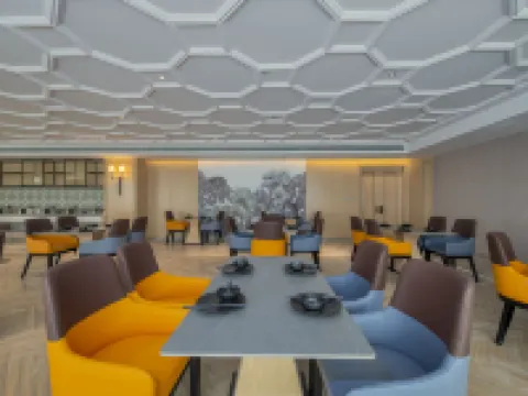 維也納國際酒店（資興新區店） 資興酒店