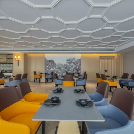 Vienna International Hotel (Zixing New Area)
