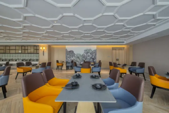 Vienna International Hotel (Zixing New Area)