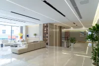 JUNXIN hotel Hotels in Xianfeng