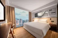 Hemujia Hotel (BBK Heshangtang Branch, Jishou, Xiangxi Tujia and Miao Autonomous Prefecture)