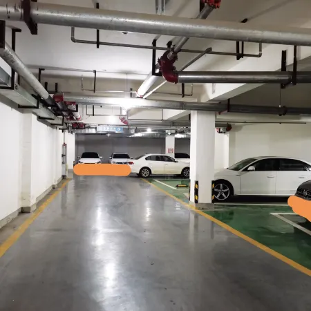 Country Inn & Suites by Radisson, Meishan Danling Orange