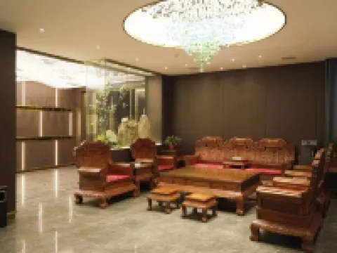 Wenxi Taoyuanli Xinyuan Hotel Hotels in Wenxi