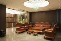 Wenxi Taoyuanli Xinyuan Hotel