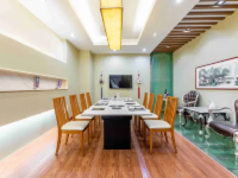 Yunzhen Century Hotel Hotels in Shijiazhuang