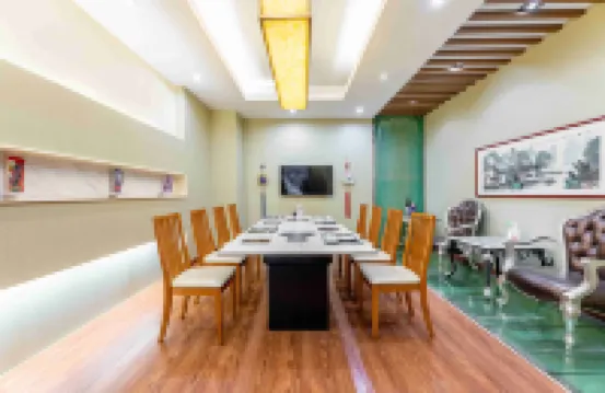 Yunzhen Century Hotel Hotels in Shijiazhuang