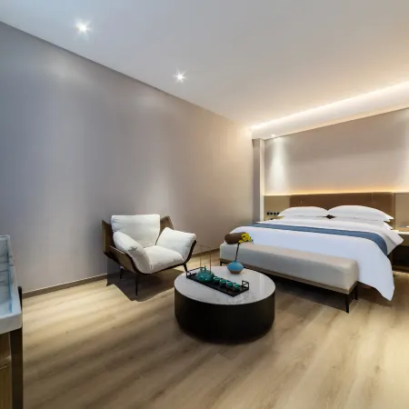 HEYUE TANKS HOTEL