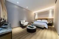 HEYUE TANKS HOTEL