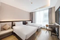 HanTing Hotel (Ningde Wanda)