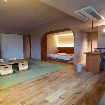 ねぎや 陵楓閣 Rooms