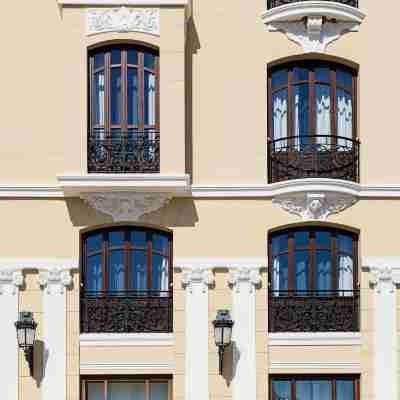 Catalonia Ronda Hotel Exterior