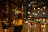 The Twizt - Lifestyle Hostel & Hotel