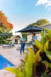 The Little Outlook Hotel di Victoria Falls