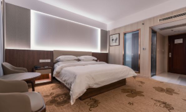 New Chang Ling Hotel