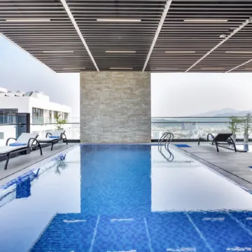 Emerald Bay Hotel & Spa Nha Trang