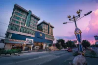 그랜드 인 컴 호텔 수완나품 에어포트 수완나품 공항 주변 호텔
