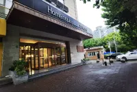 Homeinn Plus Hotel (Shanghai Zhonghuan Jinshajiang Road Fengzhuang Subway Station) Hotel a Shanghai