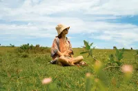 Bobocabin Umarato, Sumba Hotels in Wanokaka
