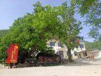 Manshan Huaxi Valley Yuyangyuan