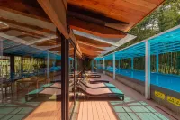 Wuxi Village Banzhuyuan Homestay (Lingshan Giant Buddha Nianhuawan Branch) Hotels in Wuxi