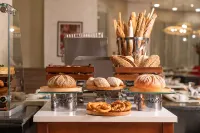 Steigenberger Hotel El Tahrir Cairo - Завтрак