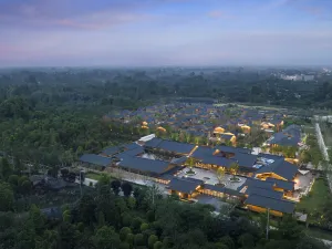 Angsana Chengdu Wenjiang