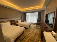 Wuwei Wuliang Wenhua Hotel Hotel dekat Gansu Wuwei Shiji Community Pedestrian Street