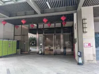 Not late·B&B (Shanwei High-speed Railway Station)