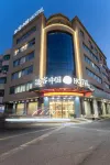투크 차이나 호텔 (푸딩 타이자오산 지점) 푸딩 호텔