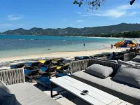 อาร์คบาร์ บีชคลับ - โรแมนติก
