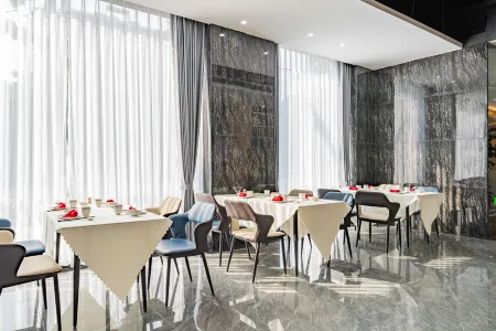 Rezen Select Mianyang Отели рядом с достопримечательностью «House of Pingyang in Han Dynasty»