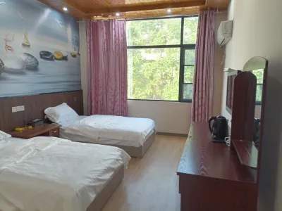 Qingxi Guotai Hotel Hotels near Qingxi Ancient City