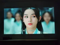 Rongcheng Ronghai Fubai Homestay 룽청 경기장 주변 호텔