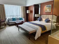 Seercuo International Hotel Hotels in Songpan