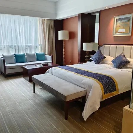 Seercuo International Hotel