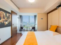 Rugui·OneNight Seaview Apartment (Xiamen Taidi Haixi Branch) Hotels near Haicang