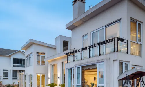 Floral Lux Hotel·Jurong Lihuyuan Hotel