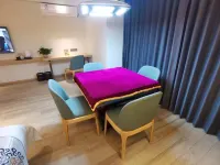 孝感首衡城スマートチョイスホテル