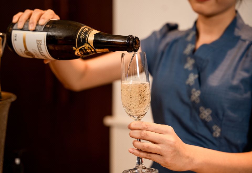 Muong Thanh Luxury Phu Quoc HotelOver view