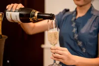 Salinda Resort Phu Quoc - Sparkling Wine Breakfast Hôtels à : Phu Quoc