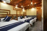 Putuoshan Meilinge Homestay Hotels near Nanhai Guanyin