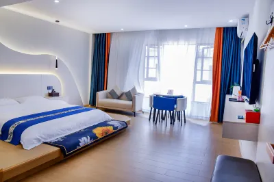 Yijia Hotel (Baoshan Railway Station) Hotels near Baoshan Railway Station