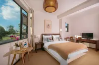 Yanyuan Health Sea View Inn (Erhai Talent Village Branch, Dali)