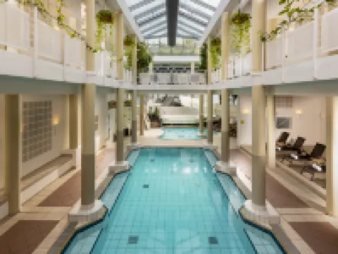 Sunday Resort Marina Wolfsbruch Hotels in Kleinzerlang