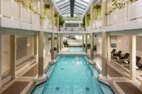 Precise Resort Marina Wolfsbruch Hotels in Rheinsberg