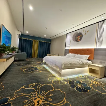Mashan Xinma Hotel
