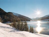 Hotel Seehof Davos - Romantic
